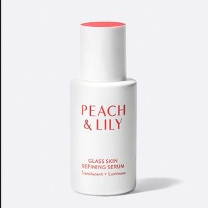 Peach & Lily Glass Skin Refining Serum